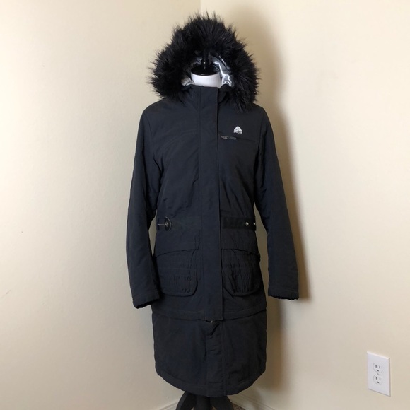 nike acg winter jacket